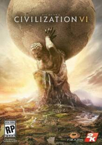 Sid Meier's Civilization 6 [v 1.0.0.328 + DLCs]