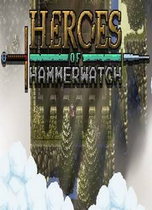 Heroes of Hammerwatch