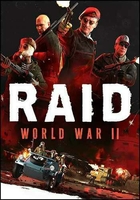 RAID: World War 2 v.15.1 [Новая Версия]