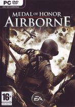 Medal of Honor: Airborne 2007