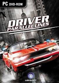 Driver: Parallel Lines (2007|Рус)