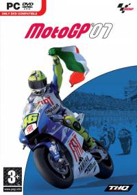 MotoGP 07 (2007|Рус|Англ)