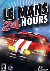 Ле-ман 24 часа (2002|Рус)