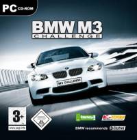 BMW M3 Challenge (2007|Англ)