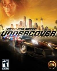 Need for Speed: Undercover (2008|Рус)
