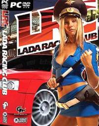 Lada Racing Club 2