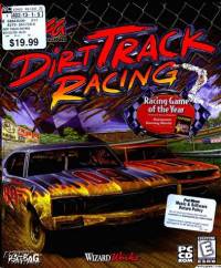 Dirt Track Racing 2 (2002|Англ)