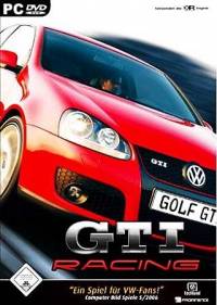GTI Volkswagen (2006|Рус|РеПак)