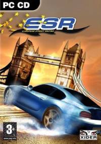 European Street Racing (2007|Рус)