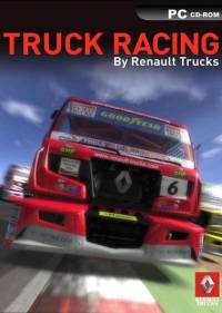Renault Truck Racing (2009|Англ)