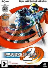 FIM Speedway Grand Prix 2 (2006)