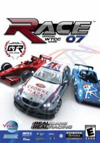 RACE 07: Чемпионат WTCC (2007|Рус|Англ)