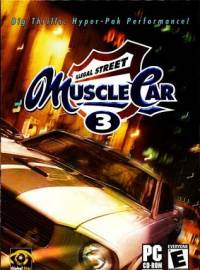 Muscle Car 3 (2003|Рус|Англ)