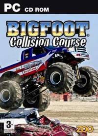 Bigfoot Collision Course - Postmortem (2009|Англ)