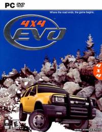4x4 Evolution (2000|Рус|Англ)