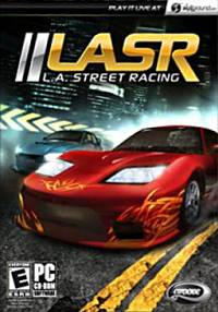 LA Street Racing (2007|Рус)