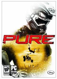 Pure. Коллекционное издание (2008|Рус)