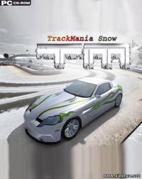 Track Mania: Snow (2007|Рус|Англ)