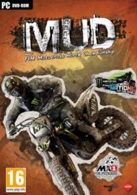 MUD - FIM Motocross World Championship (2012)