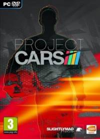 Project CARS (2014)