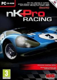 NKPro Racing (2012)