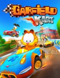 Garfield Kart (2013)