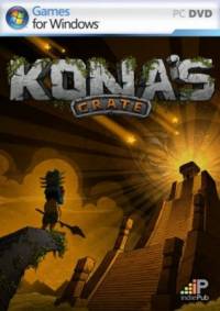 Kona's Crate (2011)