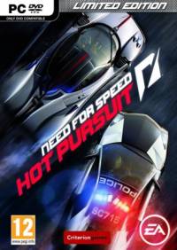 Need for Speed: Hot Pursuit (2011)