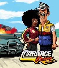 Carnage Racing (2013)