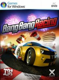 Bang Bang Racing (2012)