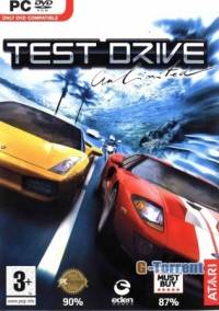 Test Drive Unlimited - Autumn (2014)