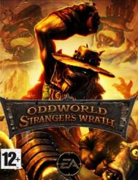 Oddworld: Stranger's Wrath (2010)