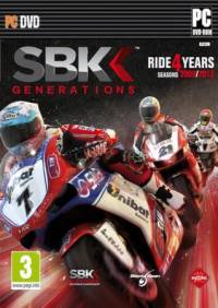 SBK Generations (2012)