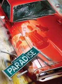 Burnout Paradise (2012)