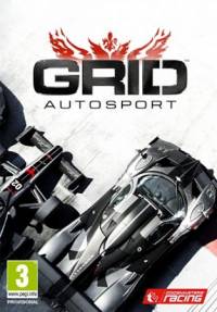 GRID: Autosport (2014)