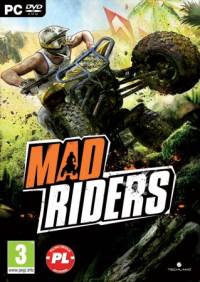 Mad Riders (2012)