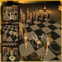 LoveChess - Age of Egypt