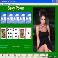 Sexy Poker...