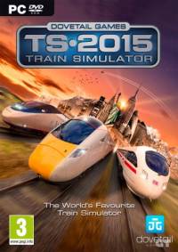 Train Simulator 2015: Steam Edition