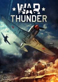 War Thunder: World of Planes