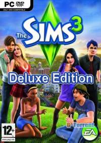 The Sims 3: Deluxe Edition