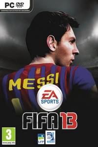 FIFA 13 (2012) [RUS]