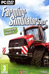 Agricultural Simulator