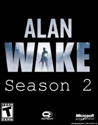 Alan Wake 2 (2015)