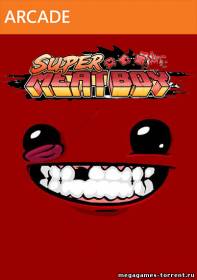 Super Meat Boy The Game (2015)