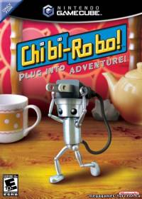 Chibi Robo (2015)