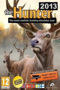 The Hunter (2013)