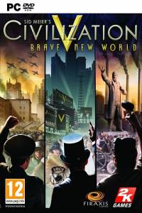 Sid Meier's Civilization V / 5