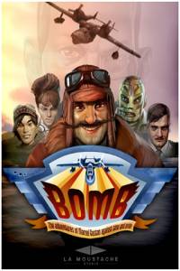 BOMB (2015)