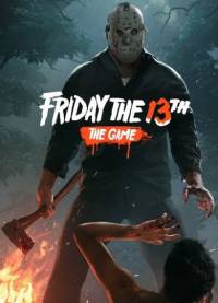 Friday the 13th: The Game (2016)